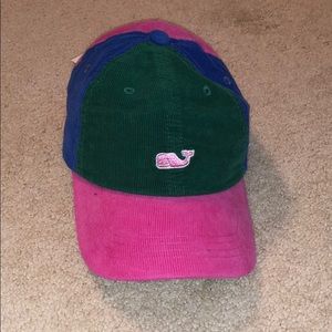Vineyard Vines Hat